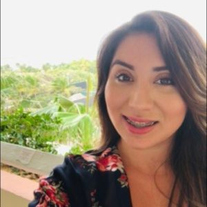 Meet your Posher, Nadia